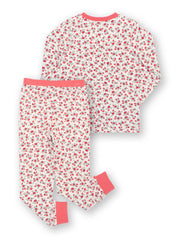Rosey posey pyjamas