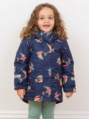Sweet sparrow GO coat