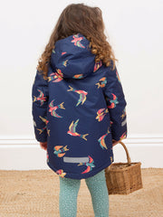 Sweet sparrow GO coat