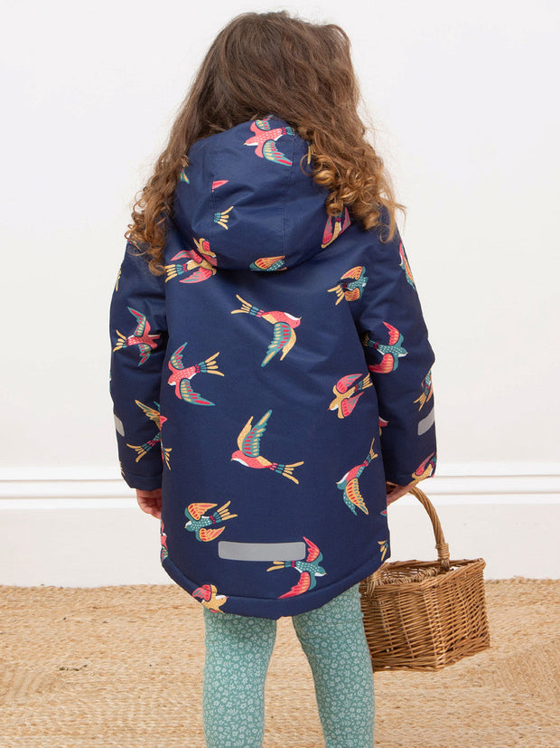 Sweet sparrow GO coat