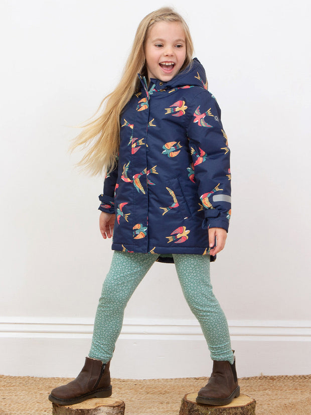 Sweet sparrow GO coat