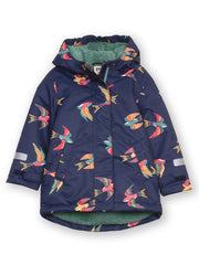 Sweet sparrow GO coat