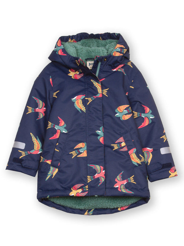 Sweet sparrow GO coat