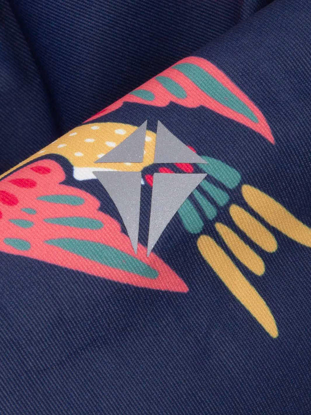 Sweet sparrow GO coat