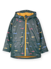 E-Prix splash coat