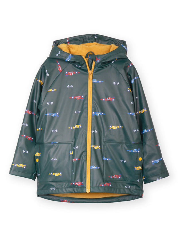 E-Prix splash coat