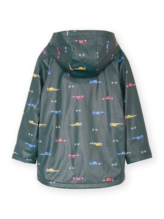 E-Prix splash coat