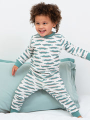 Captain Croc pyjamas