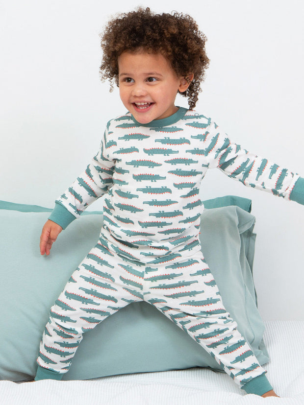 Captain Croc pyjamas