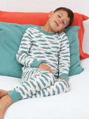 Captain Croc pyjamas