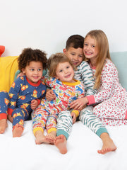 Captain Croc pyjamas