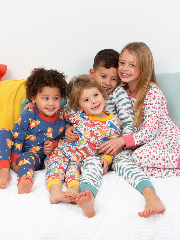 Captain Croc pyjamas