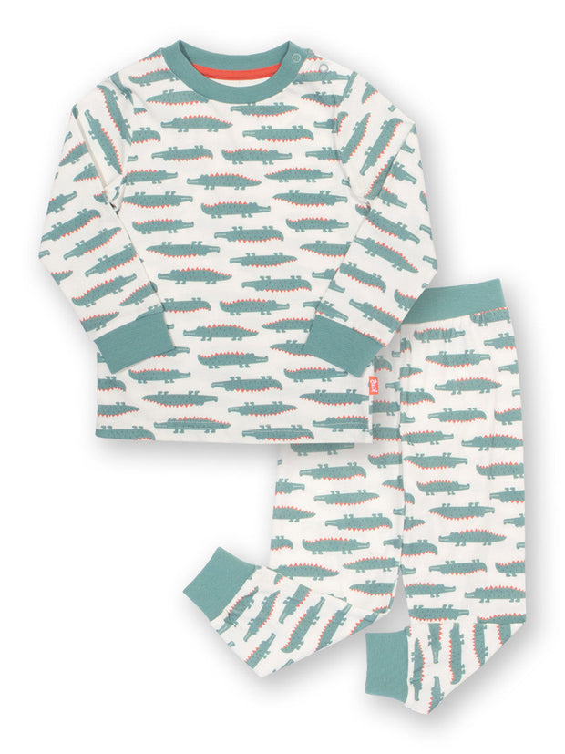 Captain Croc pyjamas