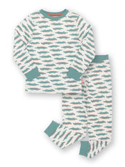 Captain Croc pyjamas