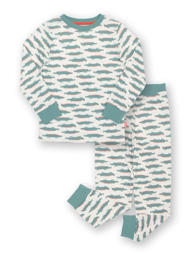 Captain Croc pyjamas