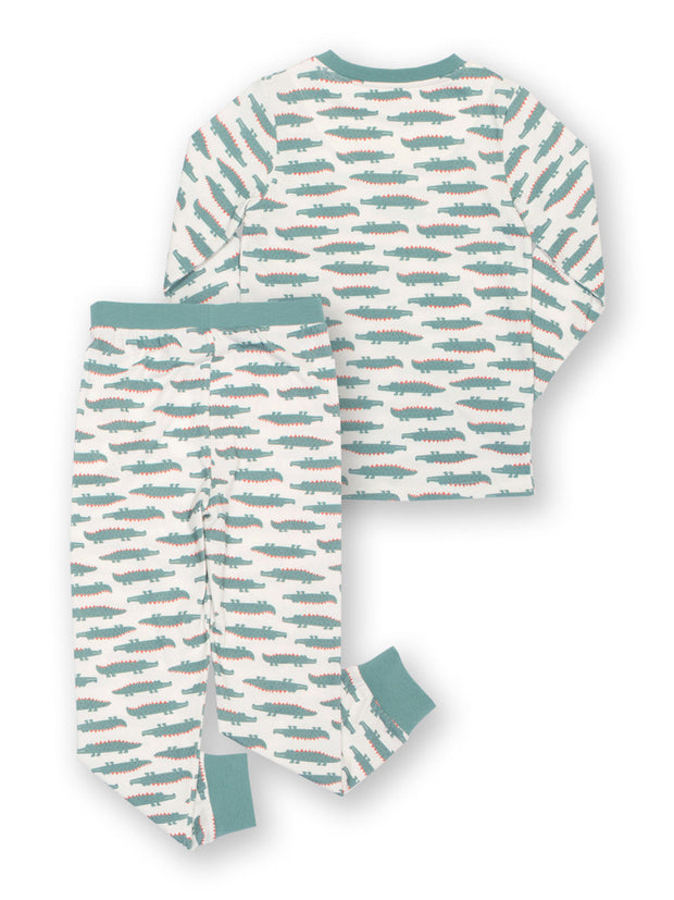 Captain Croc pyjamas