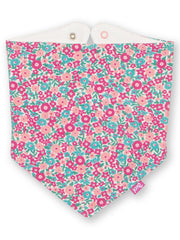Ditsy Tales Bib