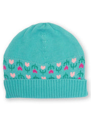Hygge Hat Flower Fable