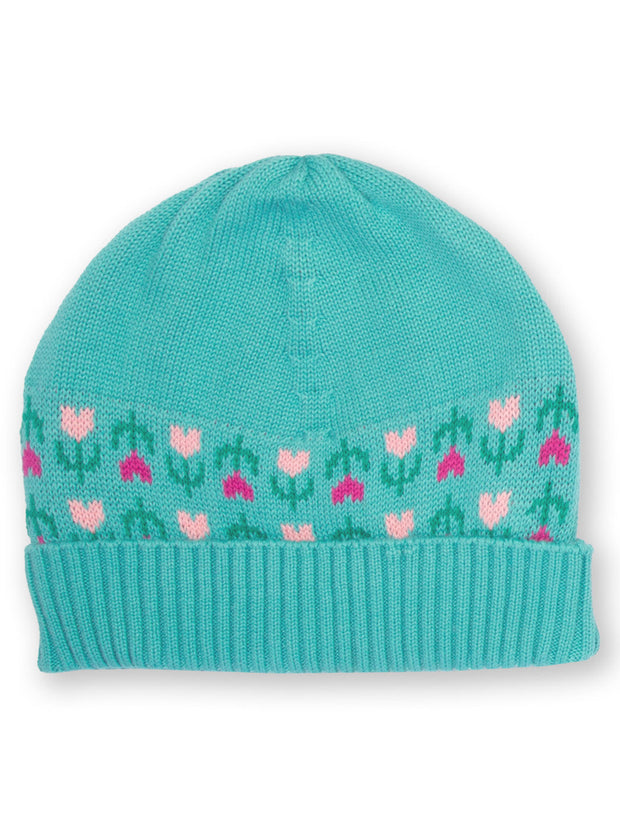 Hygge Hat Flower Fable