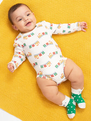 Choo Choo Bodysuit
