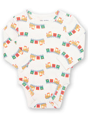 Choo Choo Bodysuit
