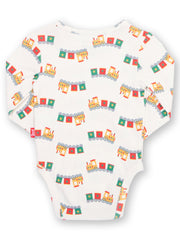 Choo Choo Bodysuit