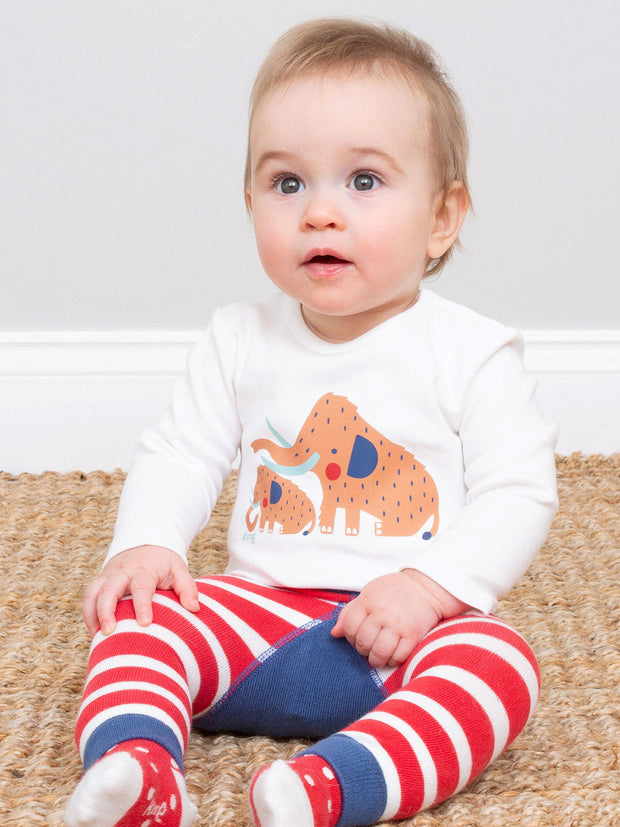 Woolly And Me Bodysuit
