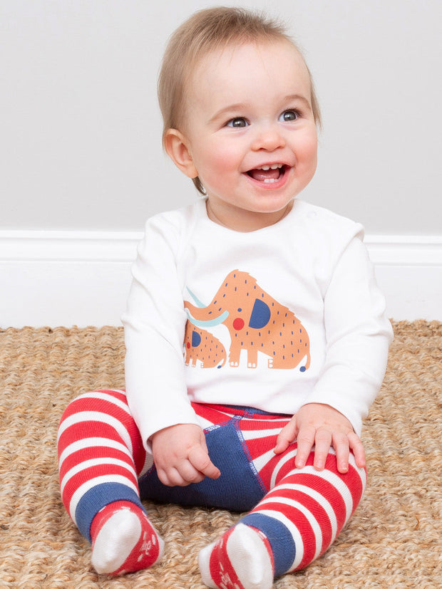 Woolly And Me Bodysuit