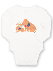Woolly And Me Bodysuit
