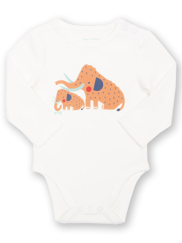 Woolly And Me Bodysuit