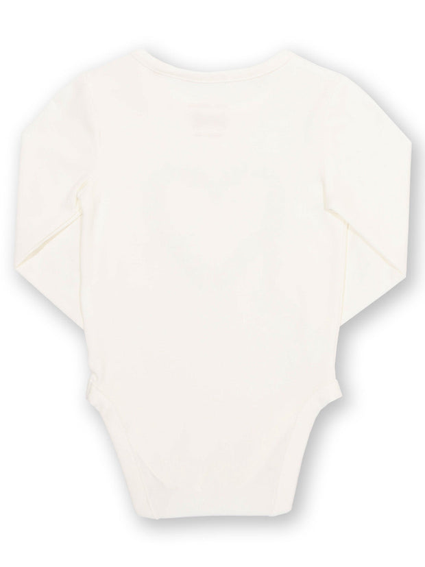 Woolly And Me Bodysuit
