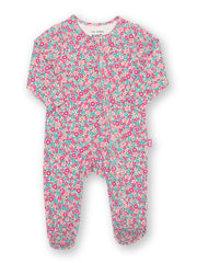 Ditsy Tales Sleepsuit