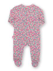 Ditsy Tales Sleepsuit