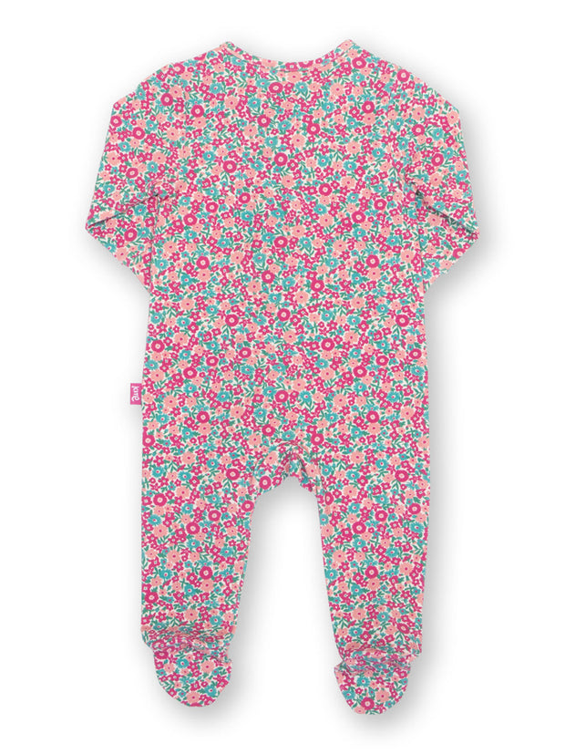 Ditsy Tales Sleepsuit