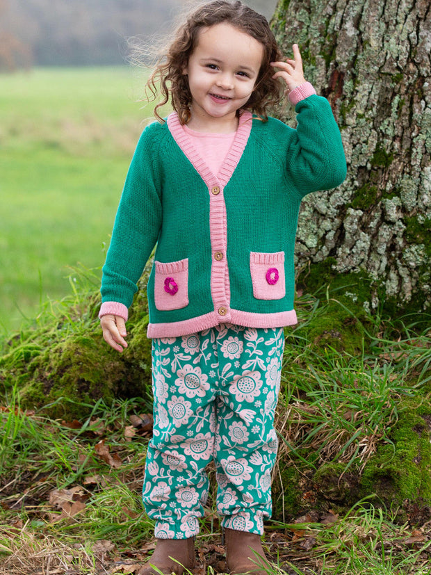 Cosy Cords Folksy