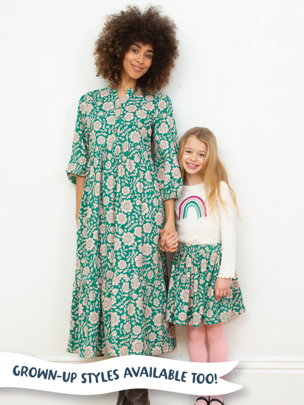 Cosy Cords Folksy