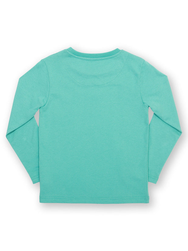 Whale And Manatee T-Shirt
