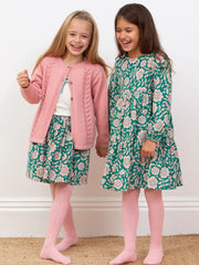 Folksy Skirt