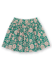 Folksy Skirt