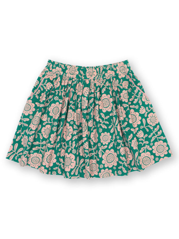 Folksy Skirt