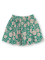 Folksy Skirt