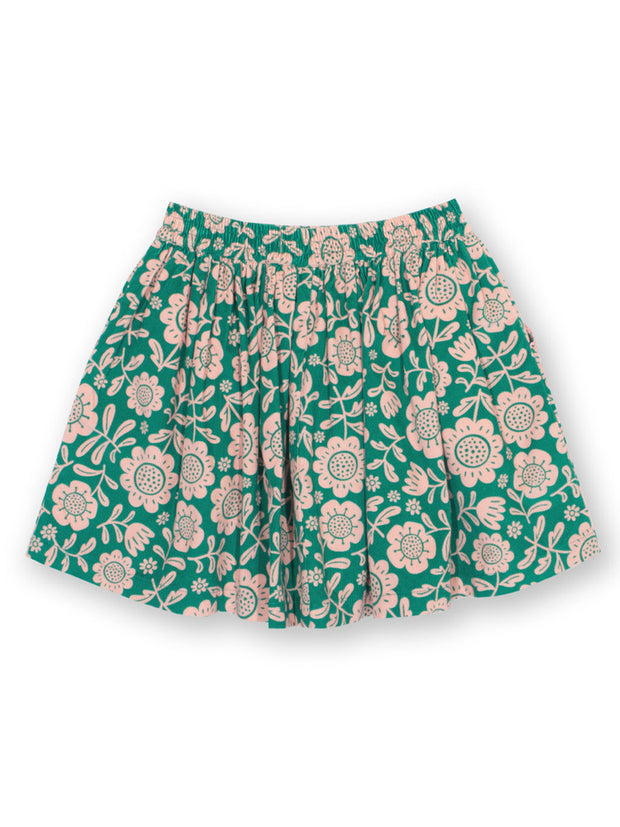 Folksy Skirt