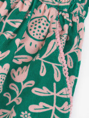 Folksy Skirt