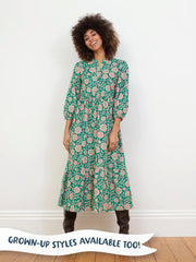 Folksy Skirt