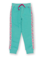 Side Stripe Joggers Ditsy Tales