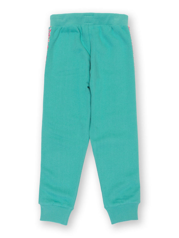 Side Stripe Joggers Ditsy Tales