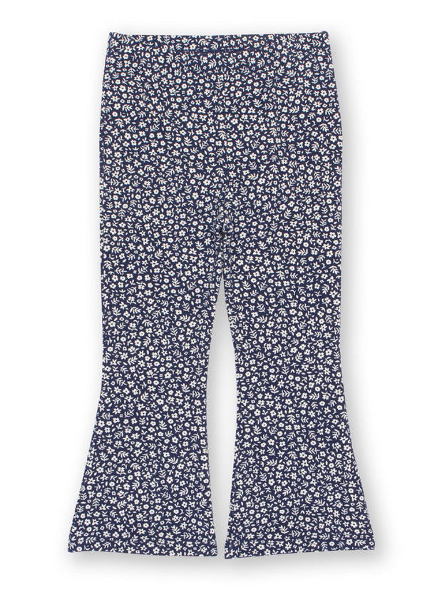 Pixie Petals Jogger Flares