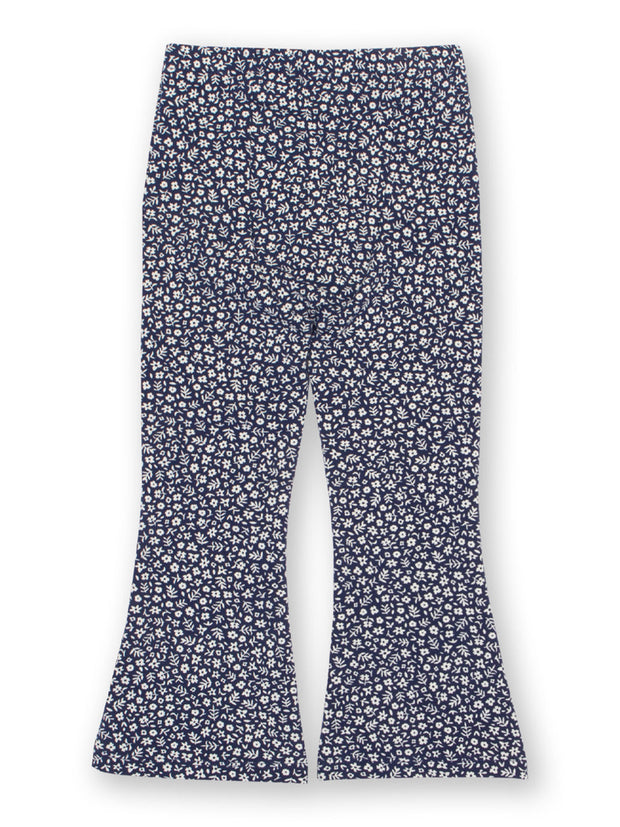 Pixie Petals Jogger Flares