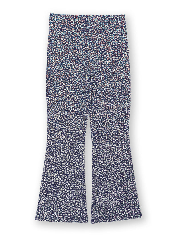 Pixie Petals Jogger Flares