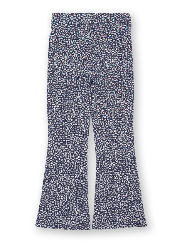 Pixie Petals Jogger Flares